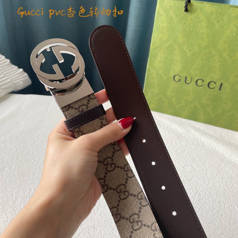 COZY BAGS - GUKI Belts - 118