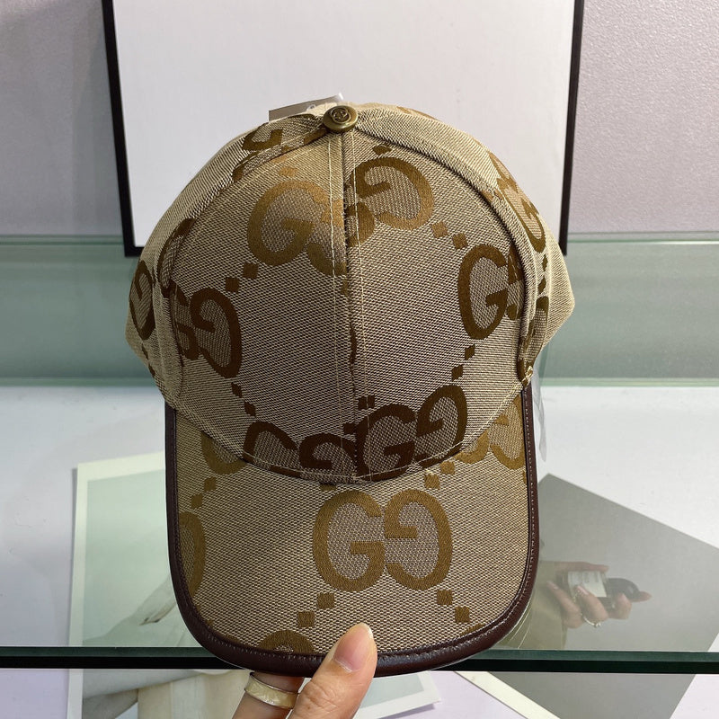 COZY BAGS - Guki Hats & Caps - 072