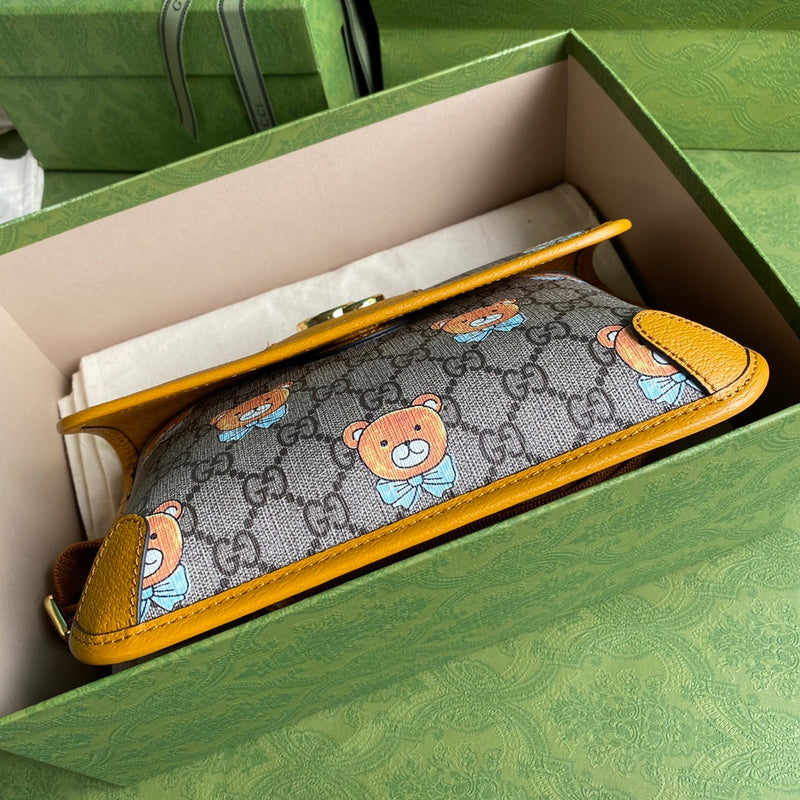JB - Guki Lady Bags - 1176