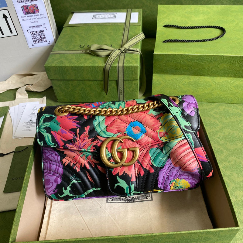 JB - Guki Lady Bags - 974