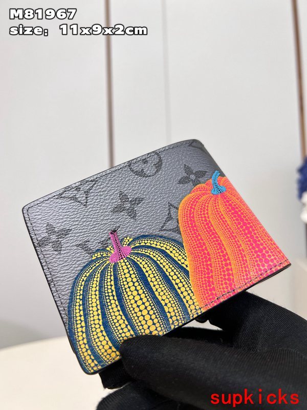 COZY BAGS - Mix Wallets - 208