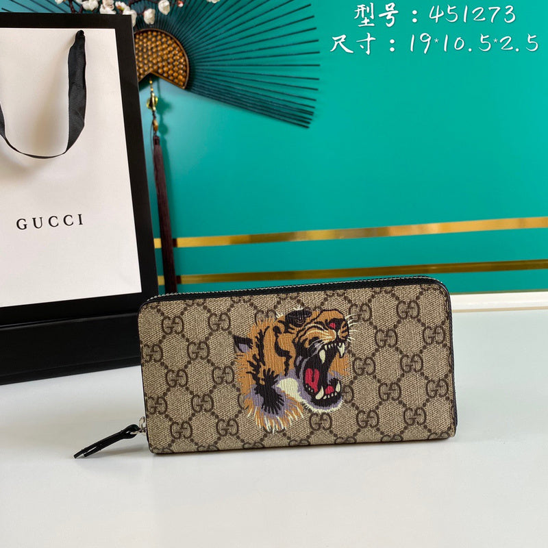 Cozy Bags - GUKI Women Wallets - 162