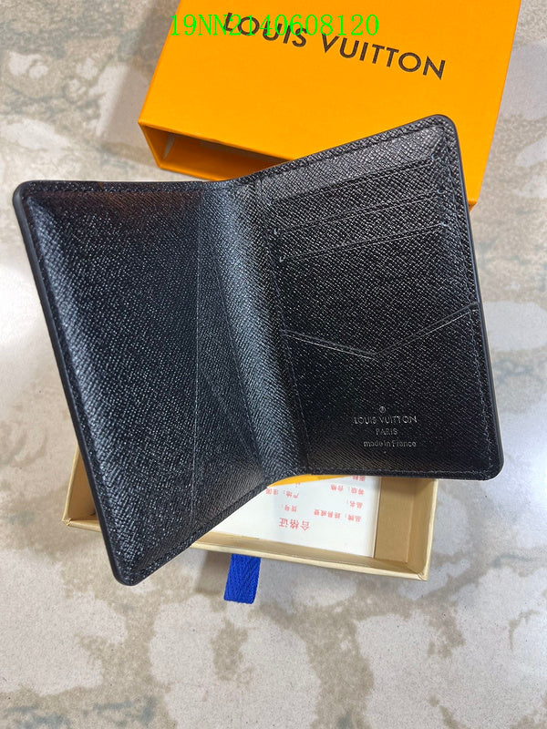 COZY BAGS - LOV Wallet - 1201
