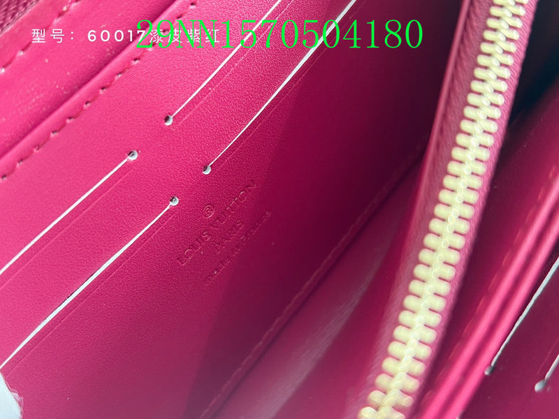 COZY BAGS - LOV Wallet - 492