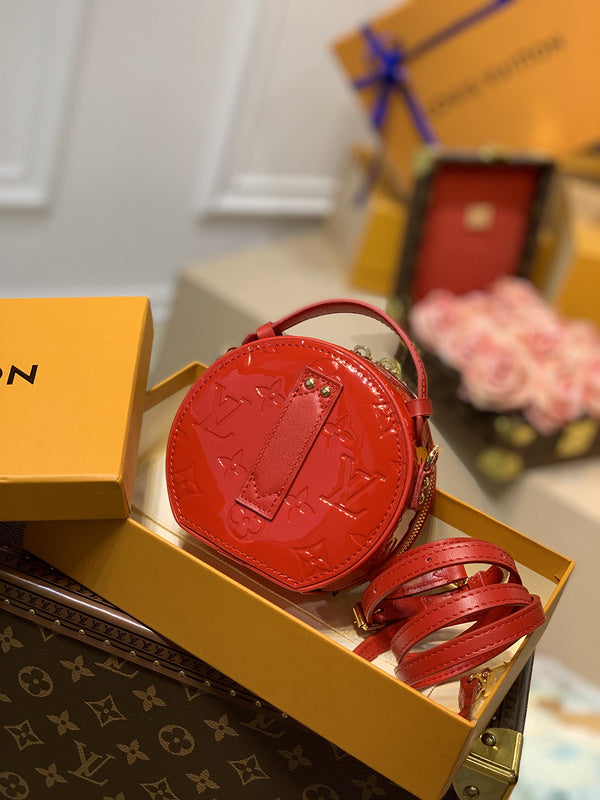 COZY - LV Bags - 3789