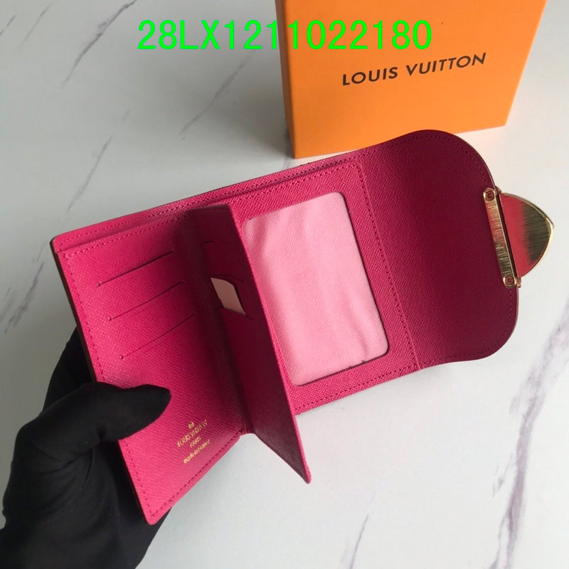 COZY BAGS - CHL Wallet - 1361