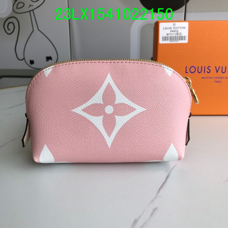 COZY BAGS - CHL Wallet - 1329