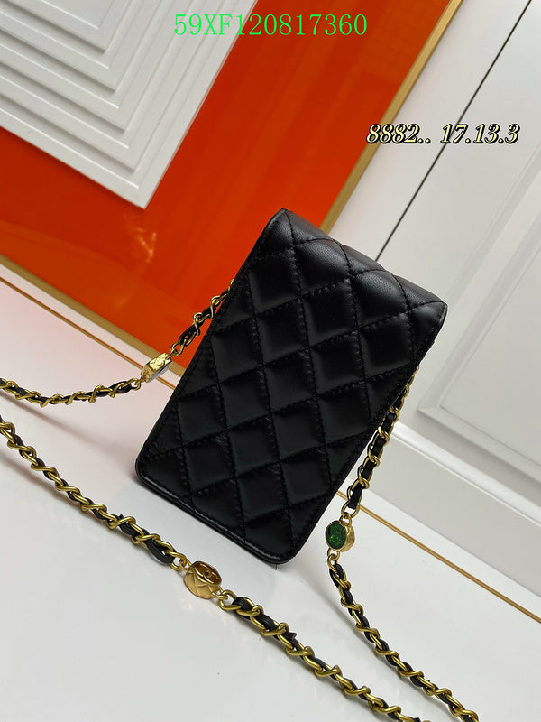 COZY BAGS - CHL Wallet - 018