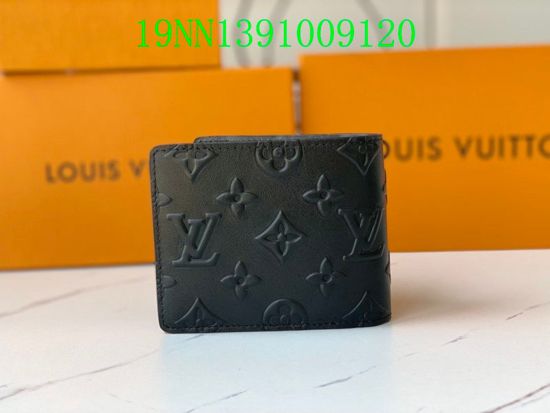COZY BAGS - LOV Wallet - 949