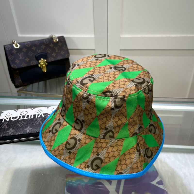 COZY BAGS - Guki Hats & Caps - 007