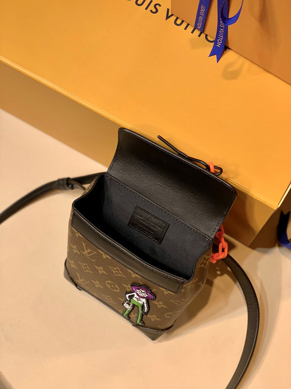 COZY BAGS - LOV Bags - 4019