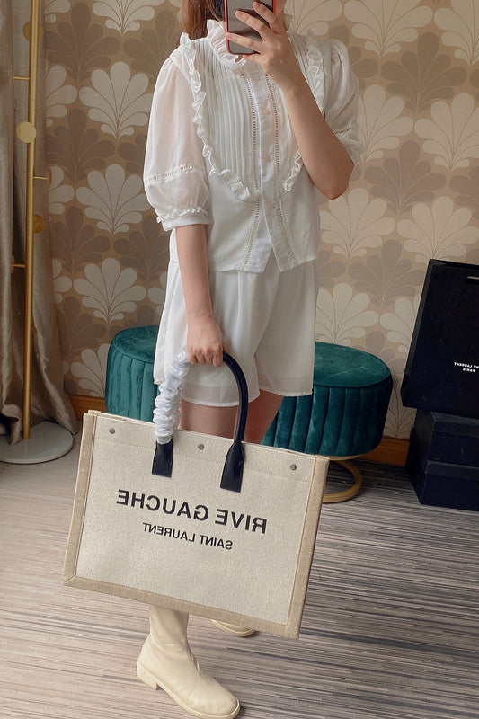 COZY - YLS Bags - 1050