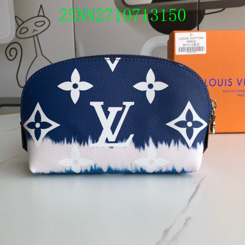 COZY BAGS - LOV Wallet - 1082