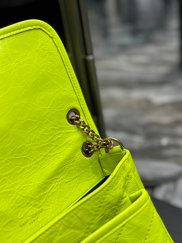 COZY - YLS Bags - 829