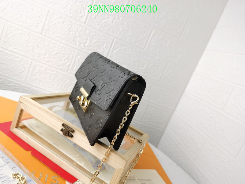 COZY BAGS - CHL Wallet - 812