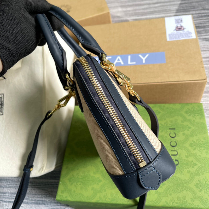 JB - Guki Lady Bags - 890