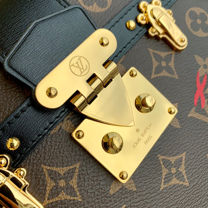 COZY - LV Bags - 1518