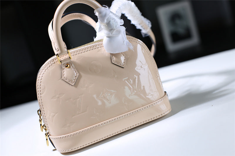 COZY - LOV Lady Bags - 1945
