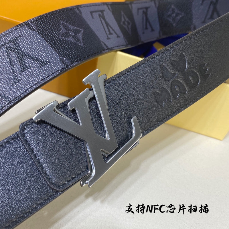 JB - LOV Belts - 075