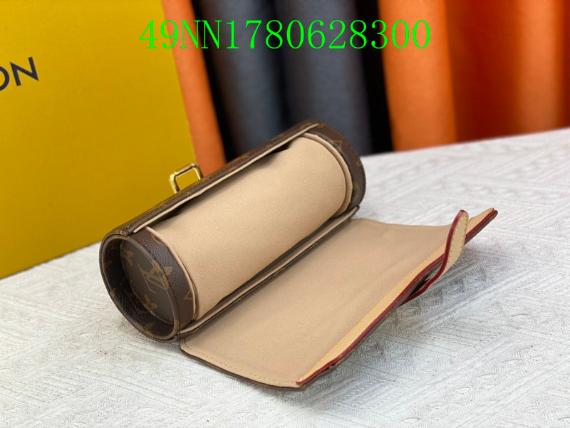 COZY BAGS - LOV Wallet - 280