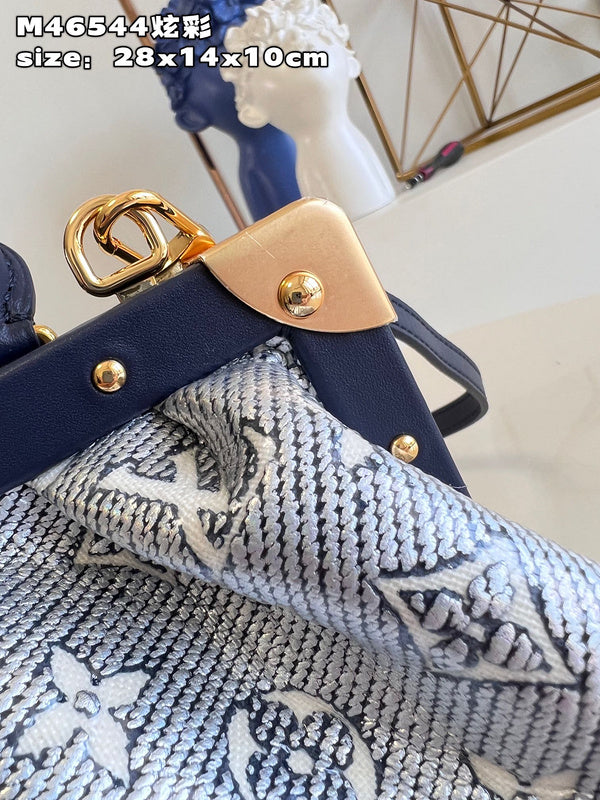 COZY - LV Bags - 176