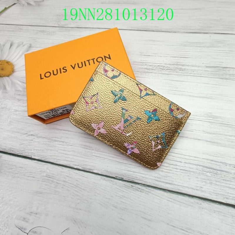 COZY BAGS - LOV Wallet - 937
