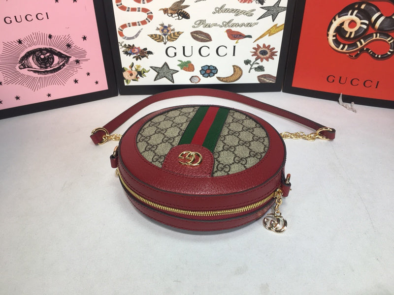 COZY BAGS - GUKI Bags - 066
