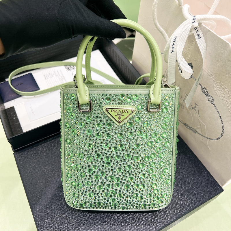 COZY - PD Lady Bags - 254