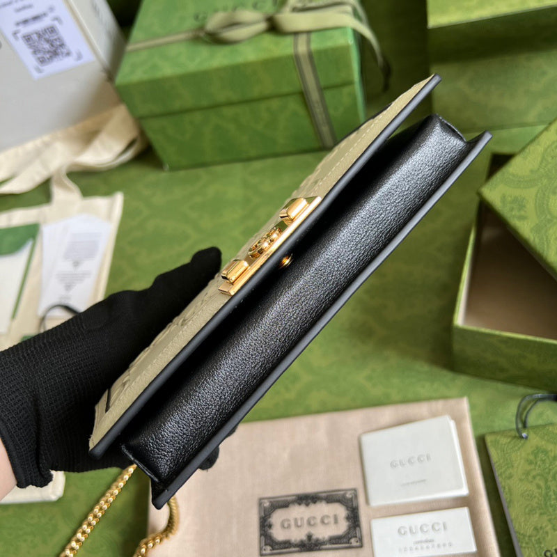 COZY BAGS - Guki Wallet - 315