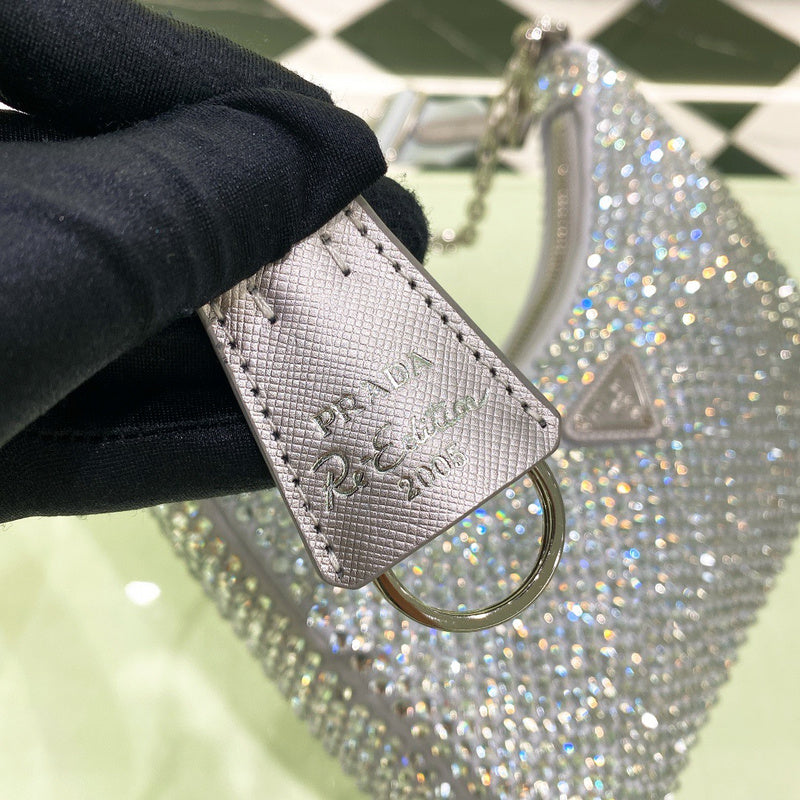 JB - PD Lady Bags - 257