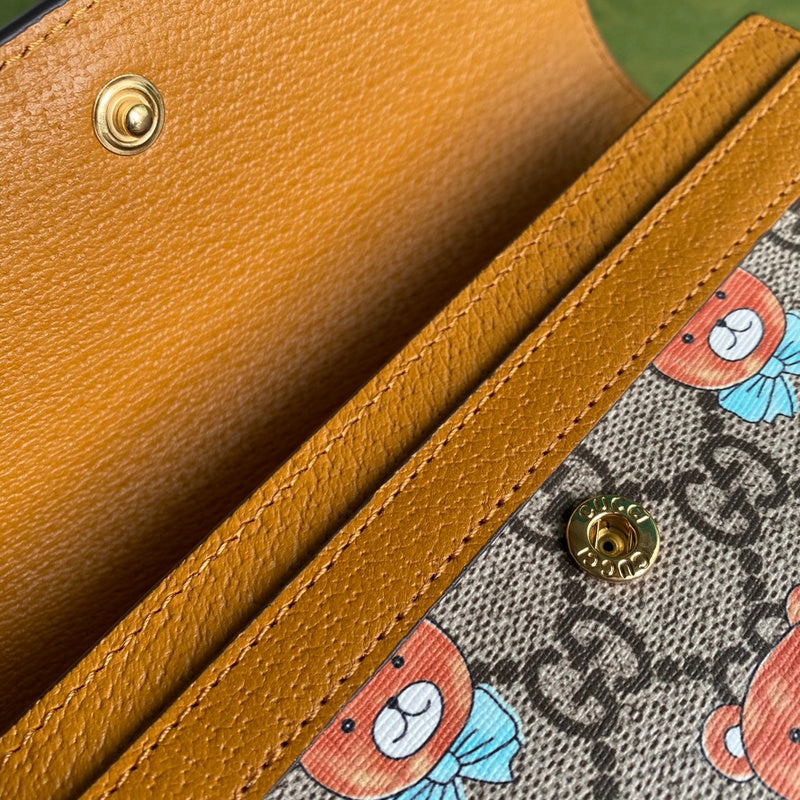 Cozy Bags - GUKI Women Wallets - 172