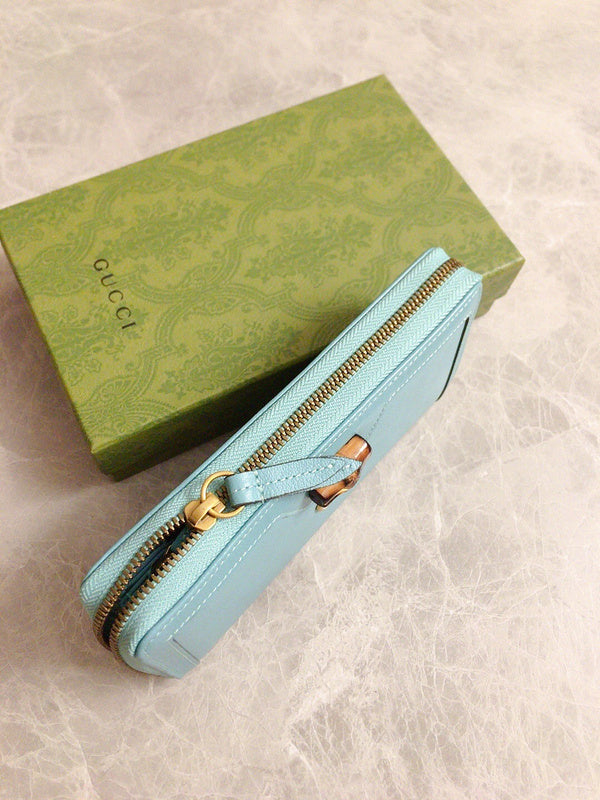 COZY BAGS - Guki Wallet - 216