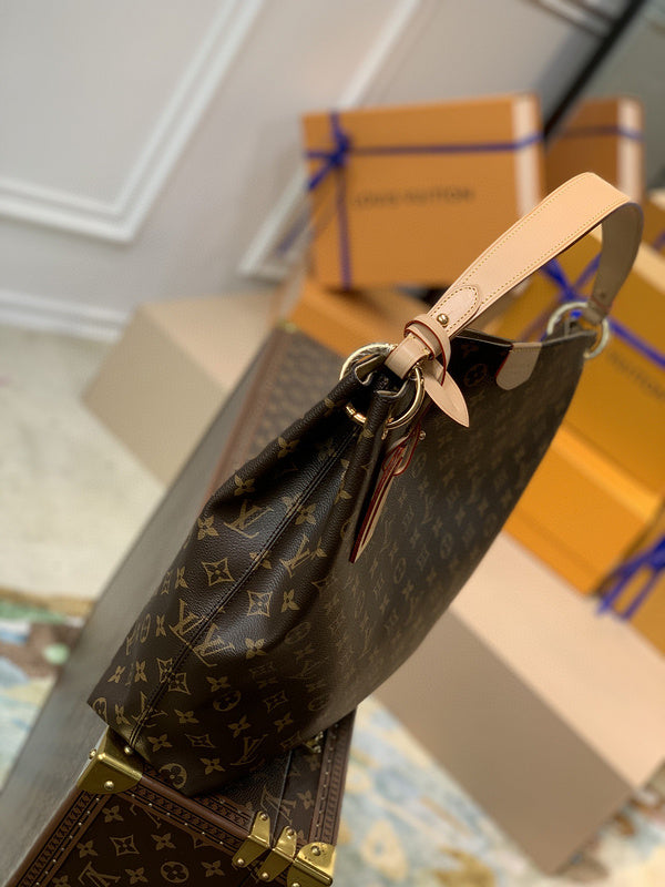 COZY BAGS - LOV Bags - 3273