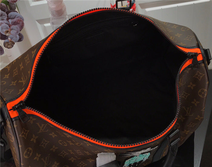 JB - LOV Travel Bags - 097