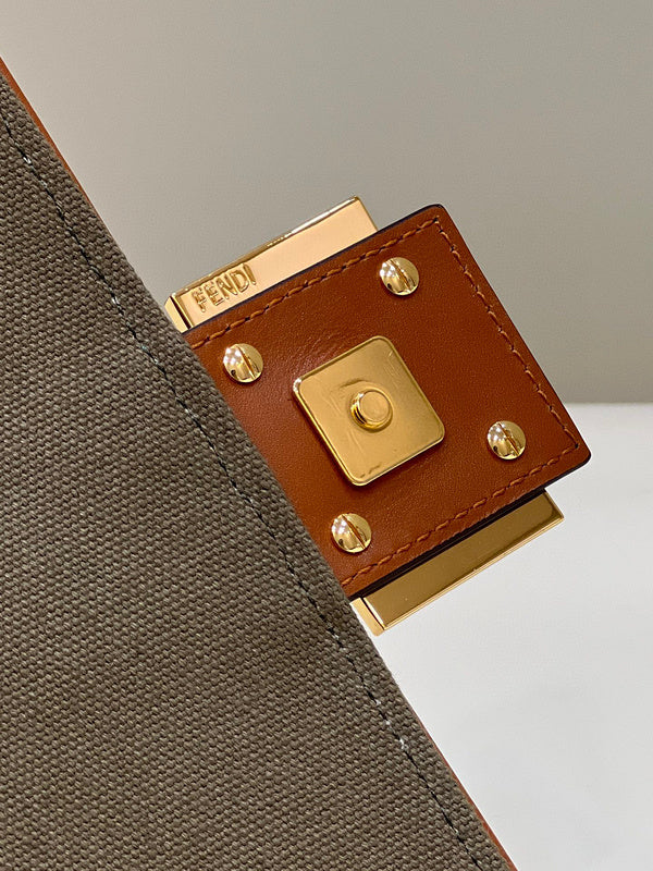 COZY BAGS - FDE Bags - 466