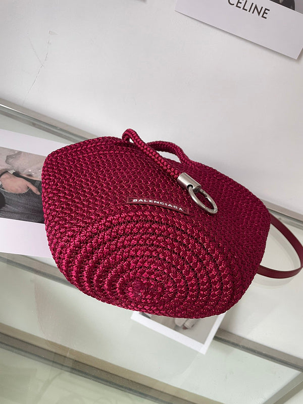 COZY - BG Bags - 025