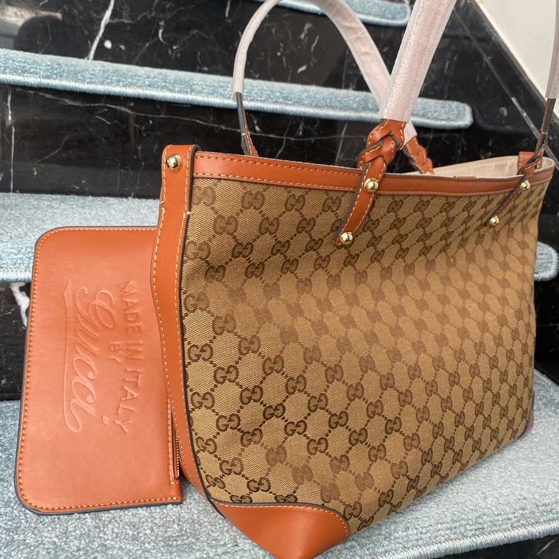 COZY BAGS - GUKI Bags - 576