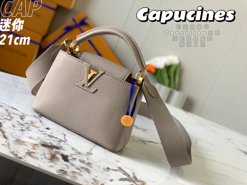 COZY - LV Bags - 588