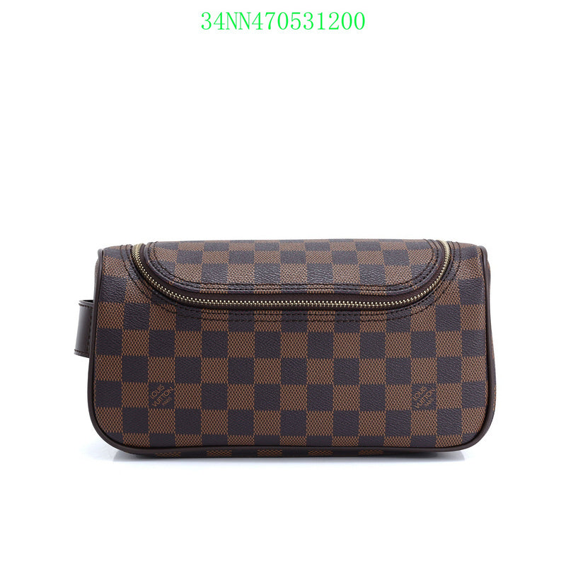 COZY BAGS - CHL Wallet - 872