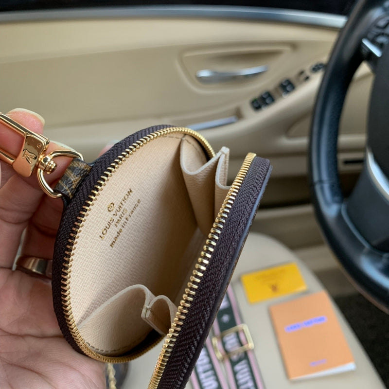 COZY - LV Bags - 4336