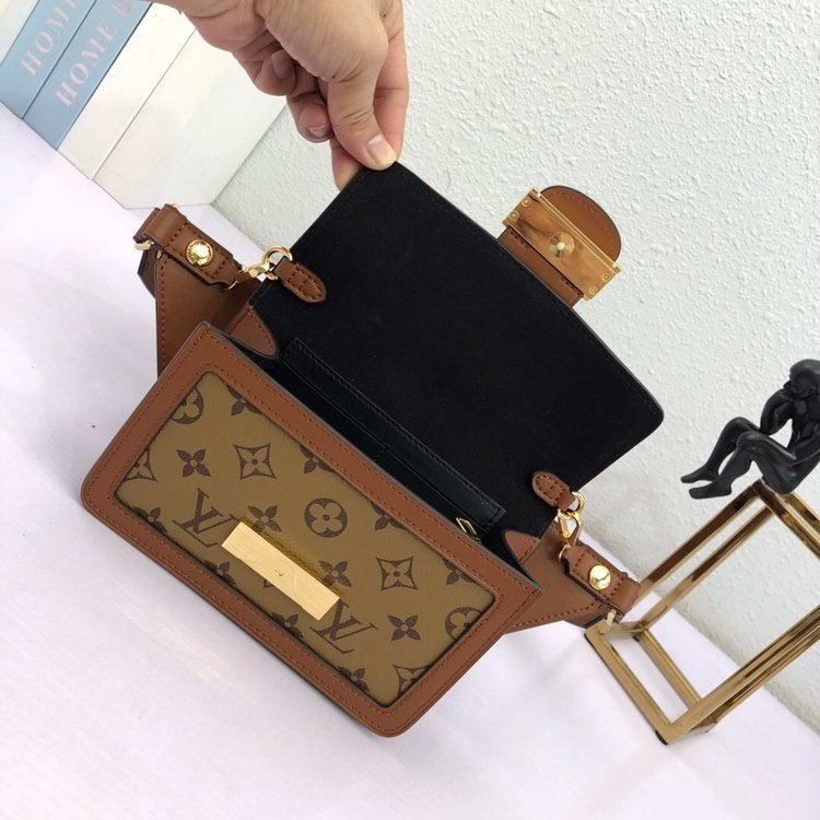 COZY - LOV Lady Bags - 952