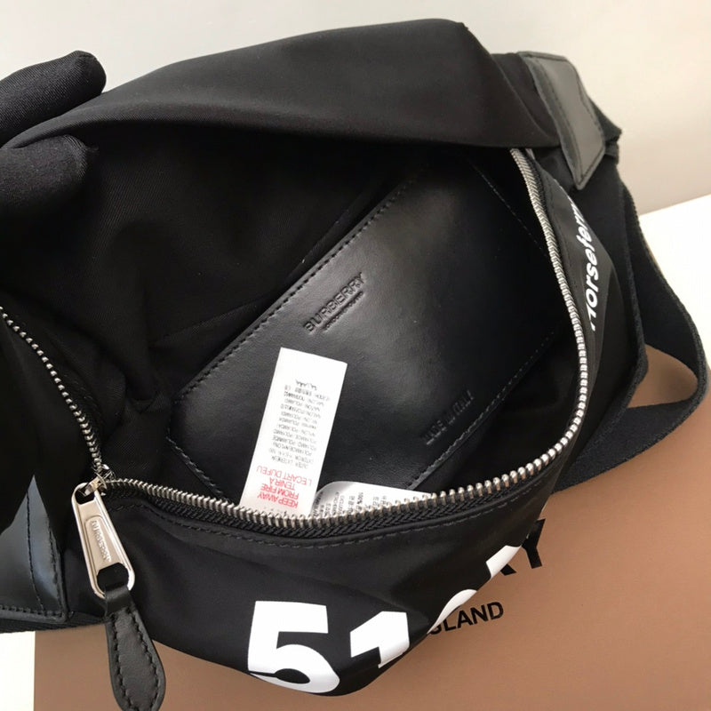 COZY - BOR Bags - 353