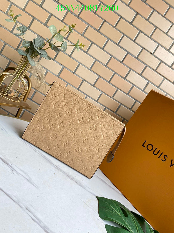 COZY BAGS - CHL Wallet - 637