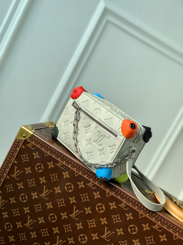 COZY BAGS - LOV Bags - 1707