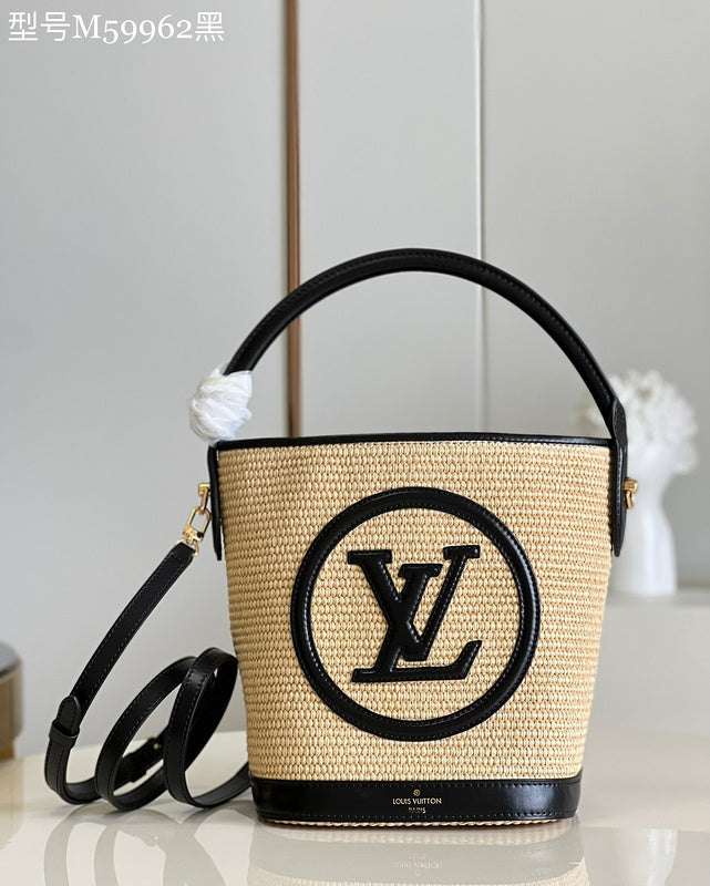 COZY - LV Bags - 2097