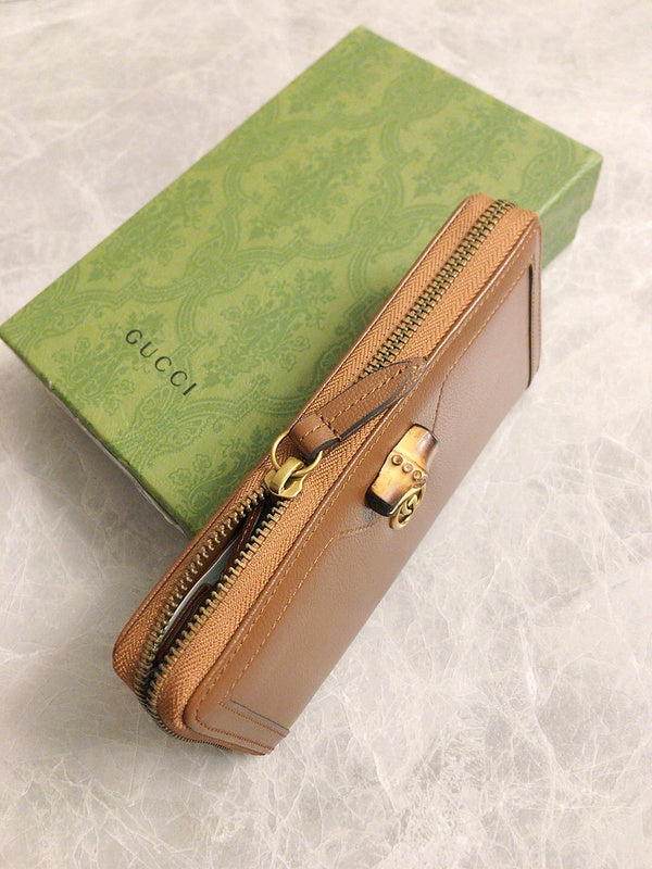 COZY BAGS - Guki Wallet - 219