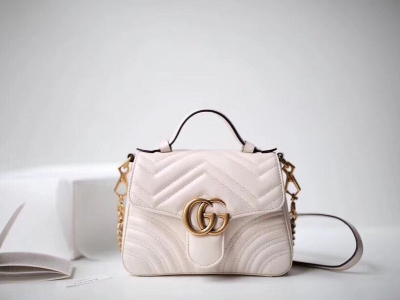 COZY BAGS - GUKI Bags - 1010