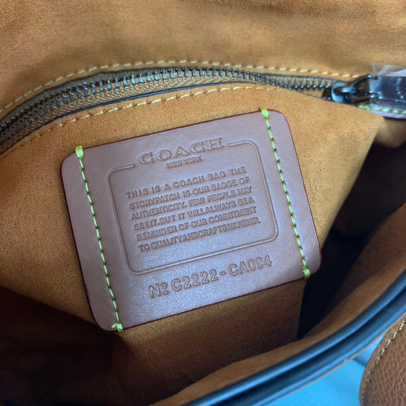 COZY - CAH Bags - 349
