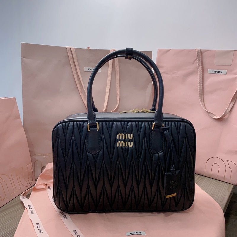 COZY BAGS - MMU Bags - 024