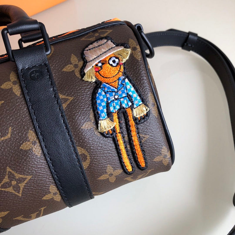 COZY BAGS - LOV Men Bags - 243